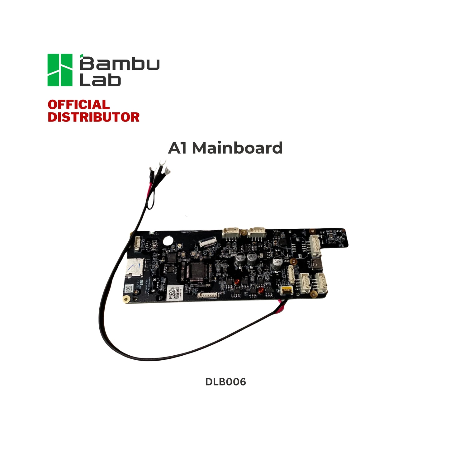 Bambu Lab A1 3D Printer Mainboard