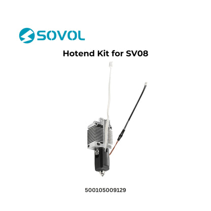 Sovol Hotend Kit for SV08 3D Printer