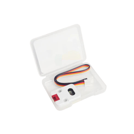 M5Stack Color Sensor RGB Unit (TCS3472)