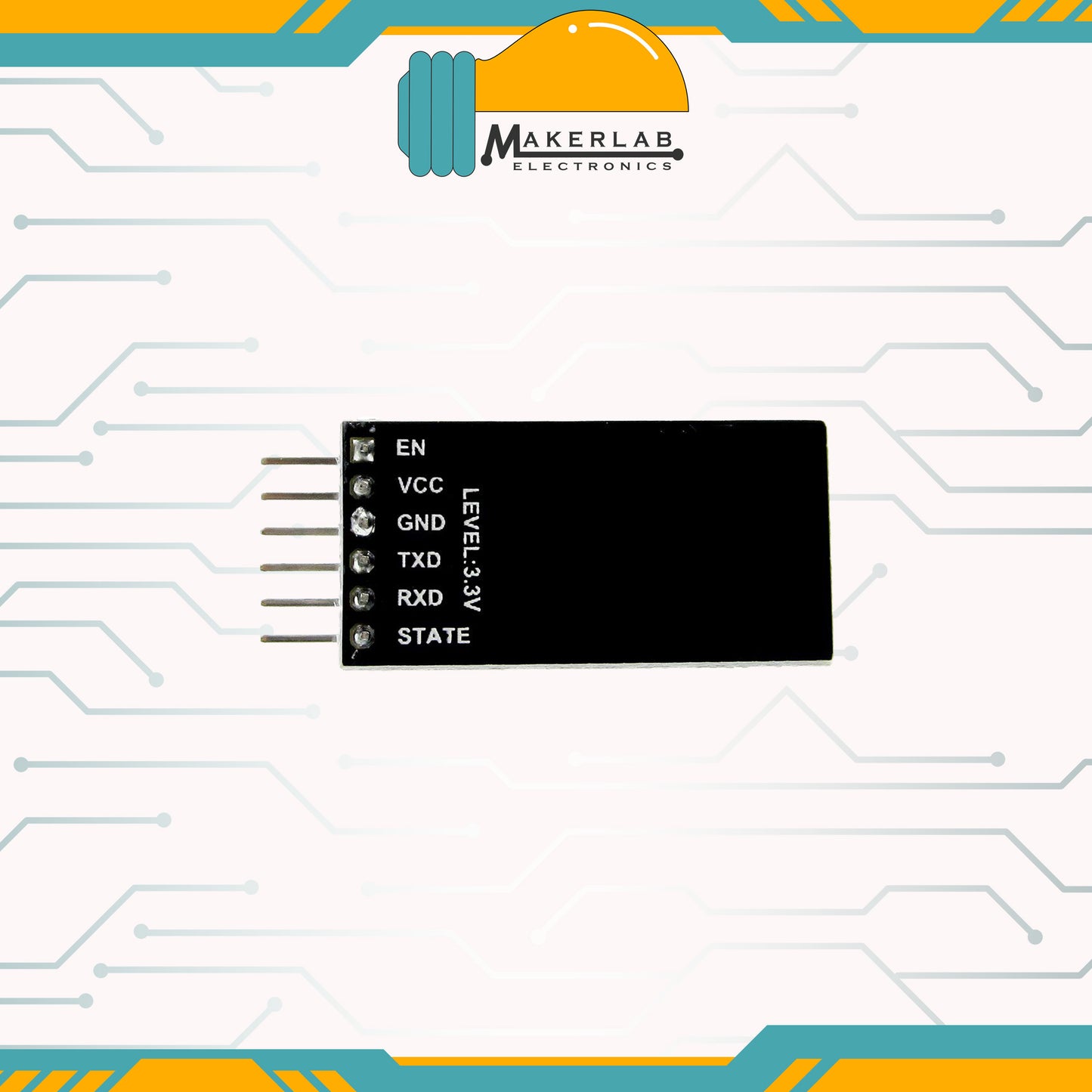 DT-06 TTL to Wifi Module Compatible With Bluetooth HC-06 Interface ESP-M2