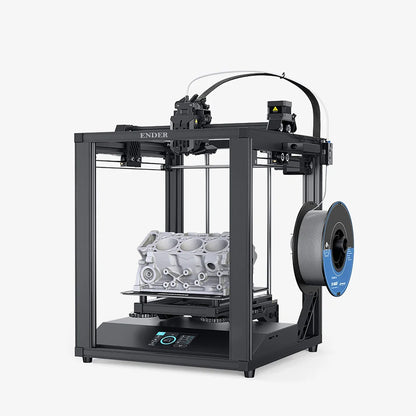 Ender 5 S1 3D Printer