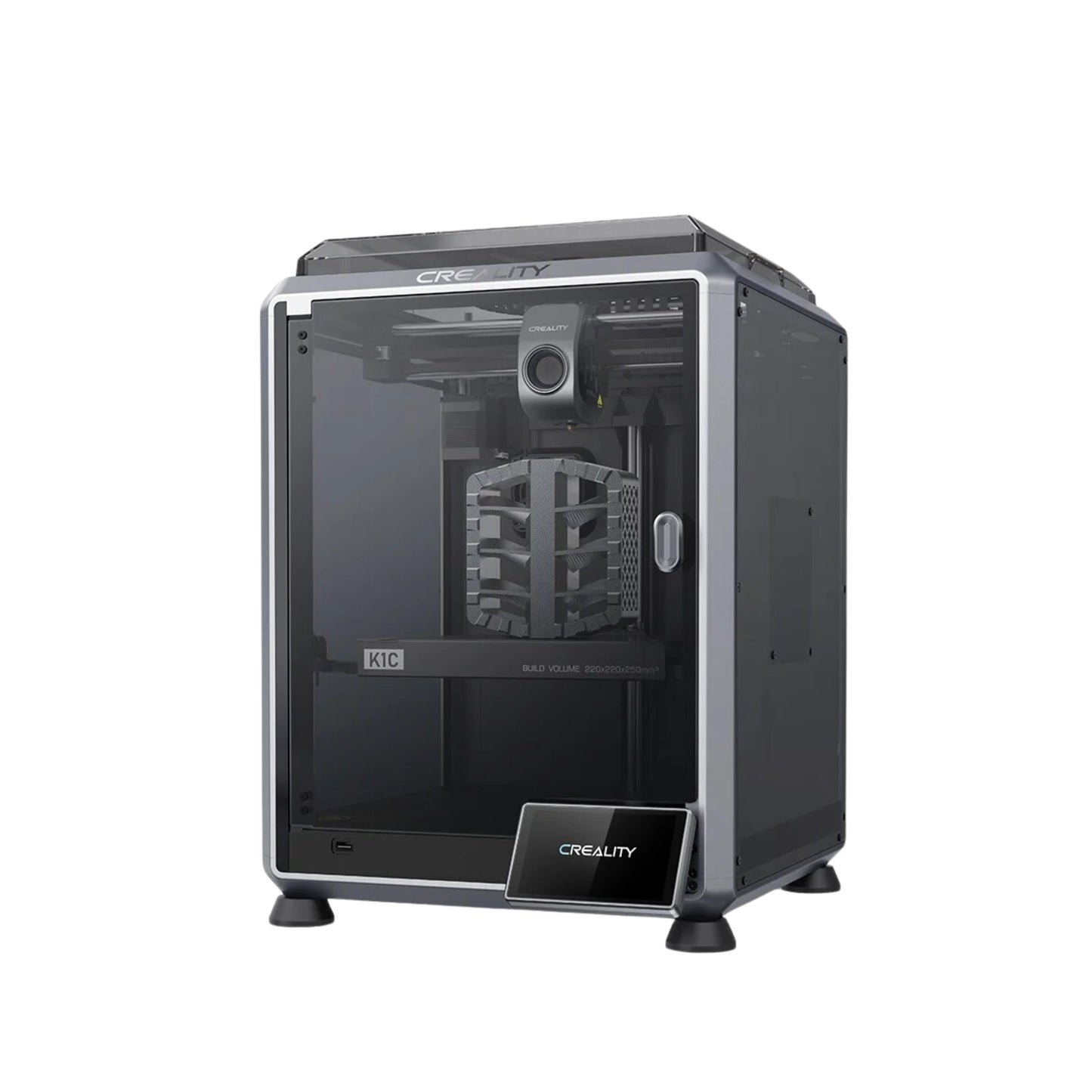 Creality K1C 3D Printer