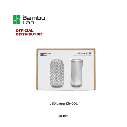 Bambu Lab LED Lamp Kit-001