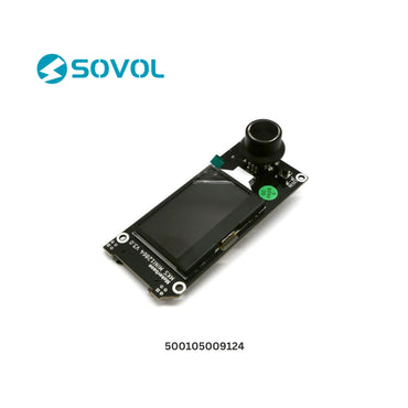 Sovol Knob Screen Kit for SV08 3D Printer