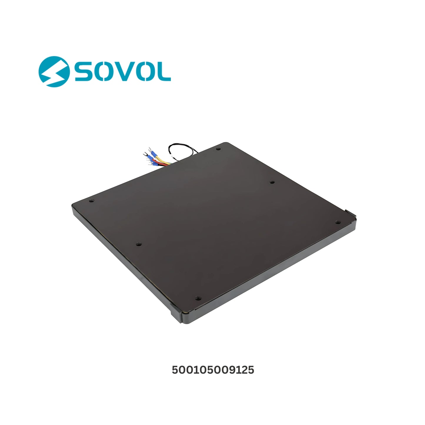 Sovol Heated Bed Kit 355x355 for SV08 3D Printer