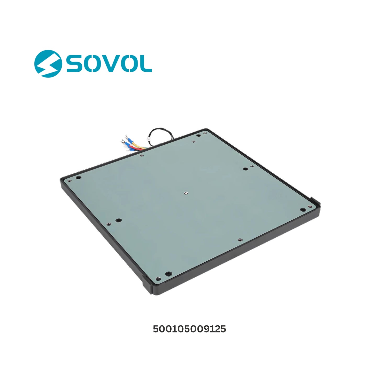 Sovol Heated Bed Kit 355x355 for SV08 3D Printer