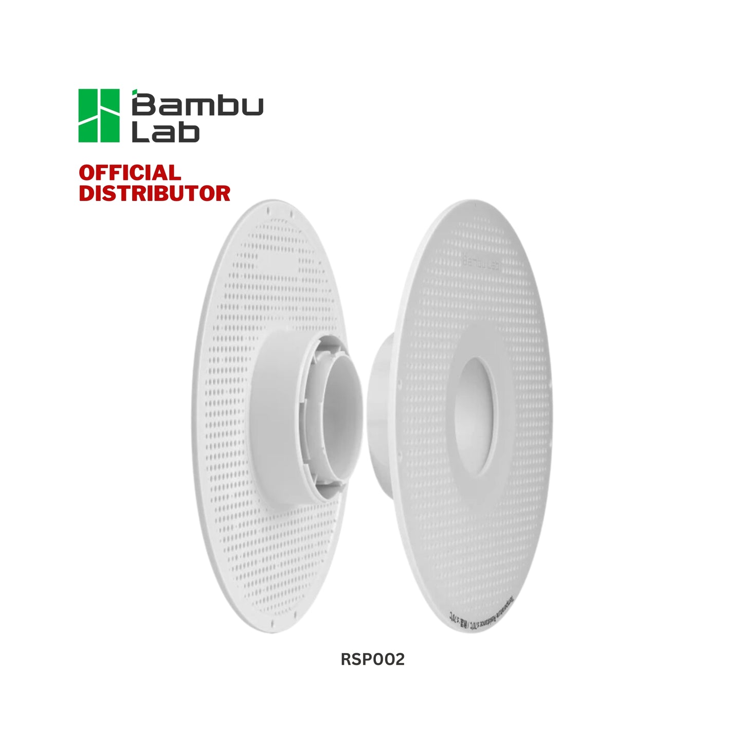 Bambu Reusable Spool