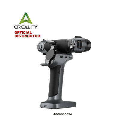 Creality RaptorX & Scan Bridge Kit 3D Scanner