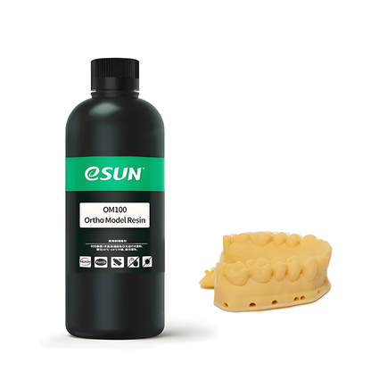 Dental Resins Ortho | Crown and Bridge | Surgical Guide Resin