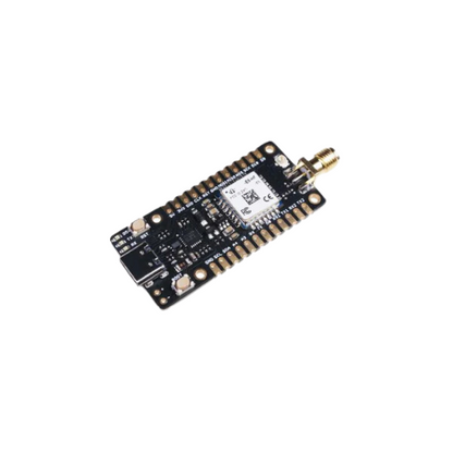 LoRa-E5 mini (STM32WLE5JC) Dev Board LoRaWAN protocol and worldwide frequency supported