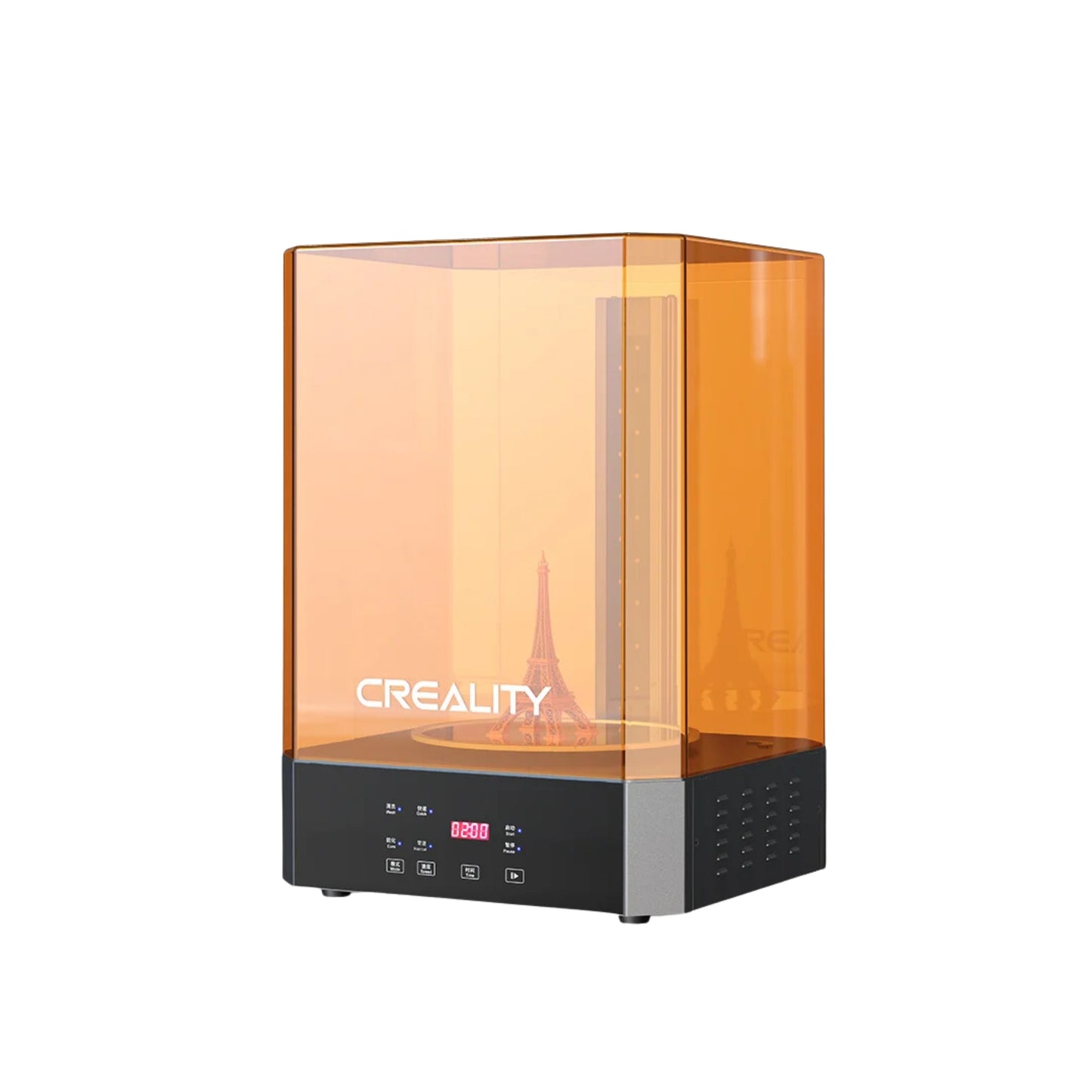 Creality UW 02 Washing and Curing Machine