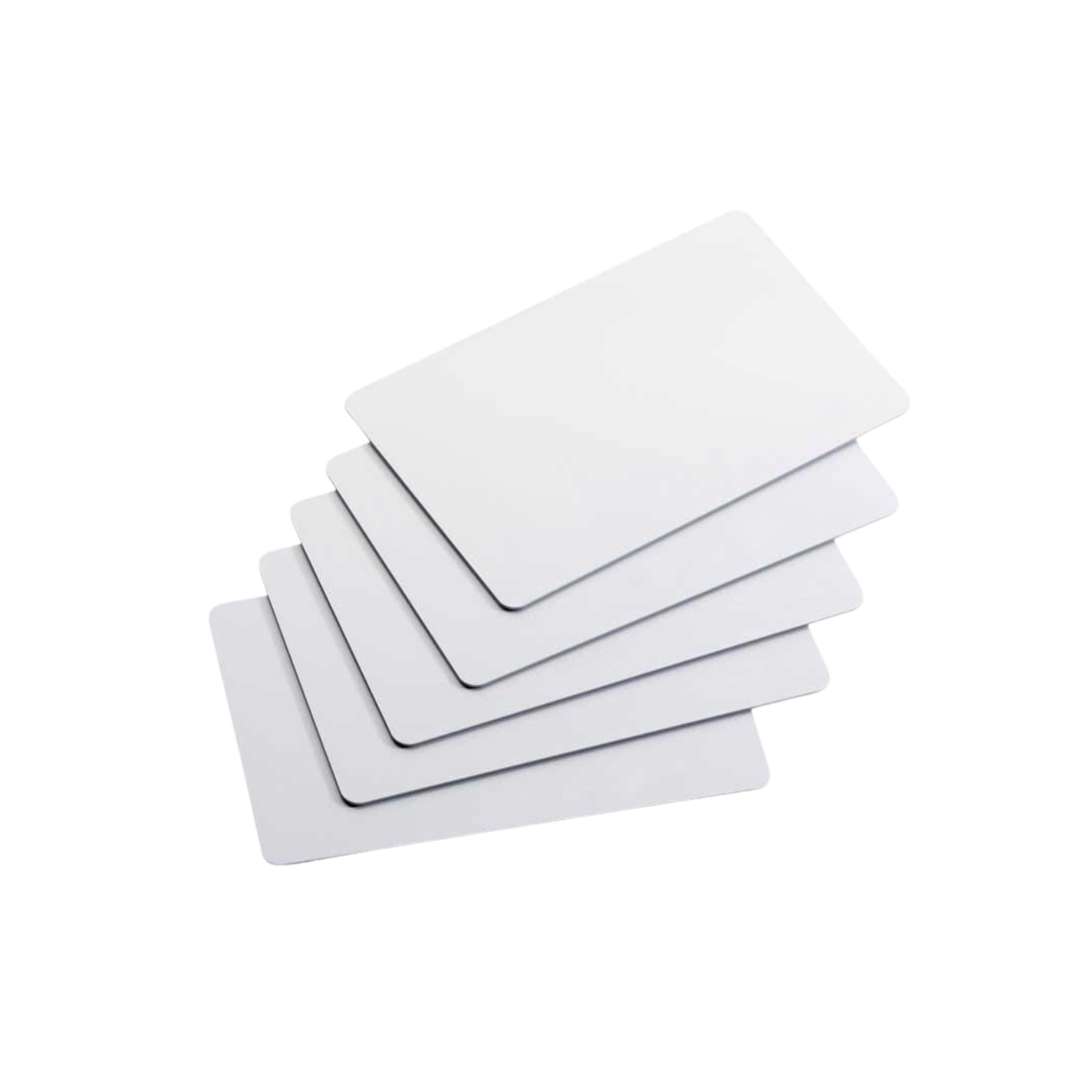 RFID / NFC Card - MIFARE Classic 1K 13.56MHz - 10Pcs