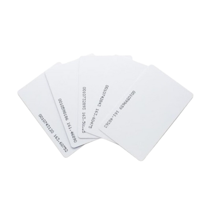 RFID / NFC Card - MIFARE Classic 1K 13.56MHz / Proximity Card 125kHz - 10Pcs