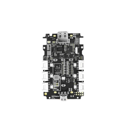 M5Stack Station ESP32 IoT Development Kit RS485 Version | Battery Version