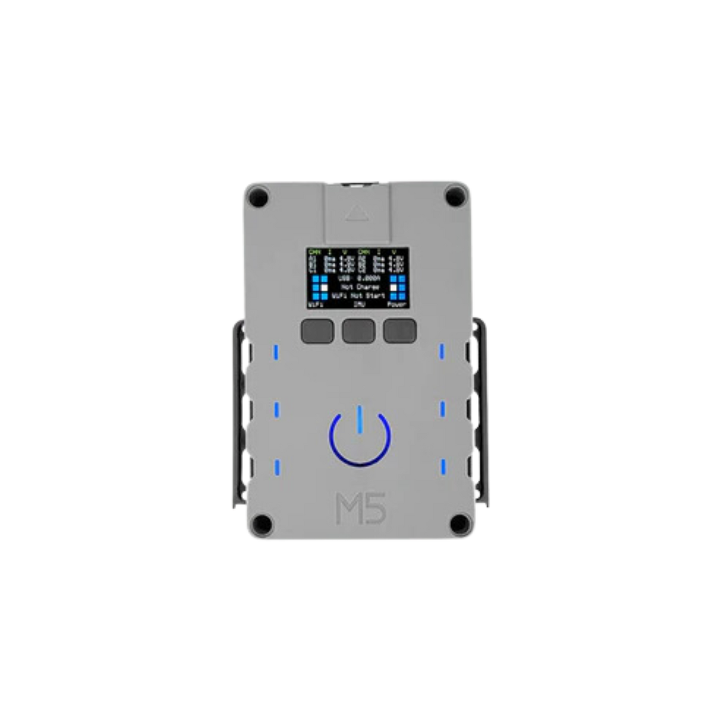 M5Stack Station ESP32 IoT Development Kit RS485 Version | Battery Version