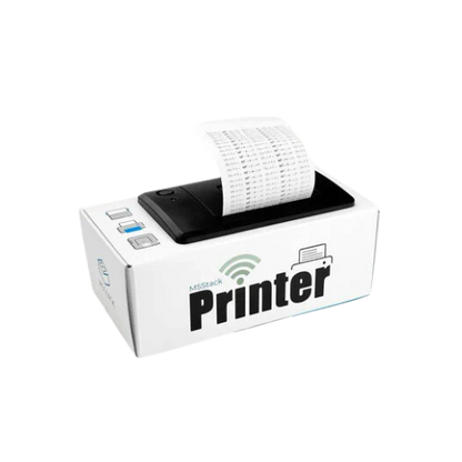 M5Stack Atom Thermal Printer Kit