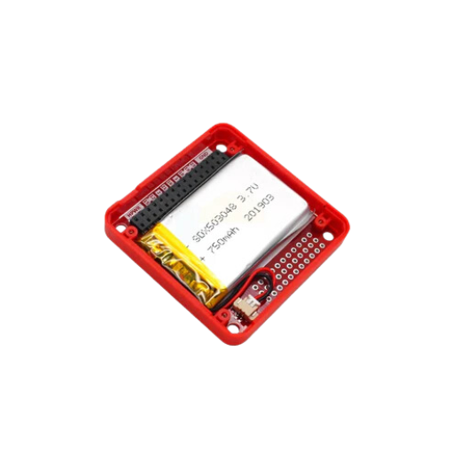 M5Stack Battery Module for ESP32 Core Development Kit