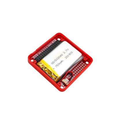 M5Stack Battery Module for ESP32 Core Development Kit