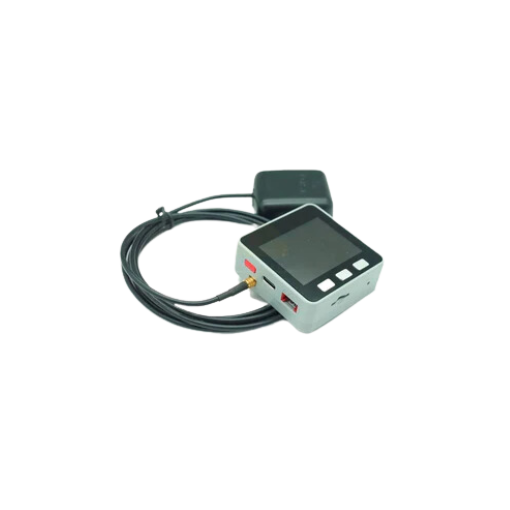 GPS Module with Internal &amp; External Antenna (u-blox NEO-M8N)