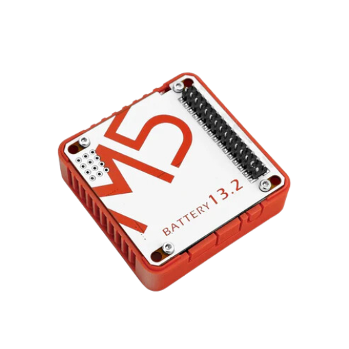 M5Stack Extension Port Module for Core2 | Battery Module 13.2 (1500mAh)