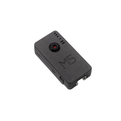 M5Stack ESP32 PSRAM Timer Camera X (OV3660)