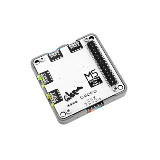 M5Stack Extension Port Module for Core2 | Battery Module 13.2 (1500mAh)