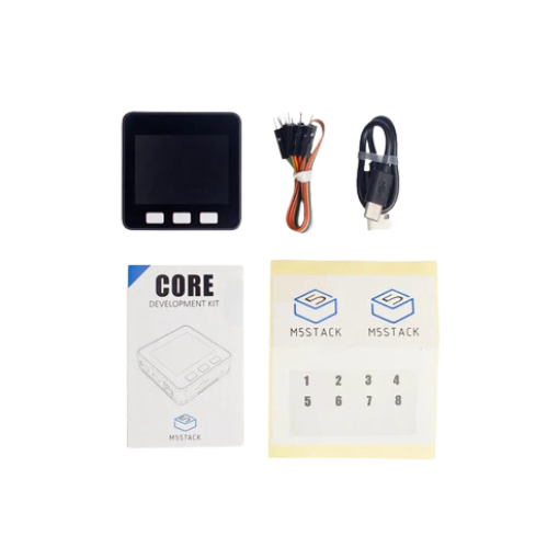 M5Stack ESP32 Basic Core IoT Development Kit V2.6