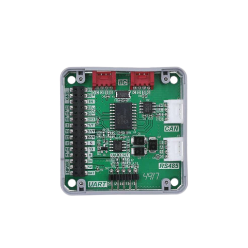 M5Stack COMMU Module Extend RS485/TTL CAN/I2C Port