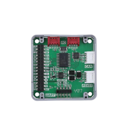 M5Stack COMMU Module Extend RS485/TTL CAN/I2C Port