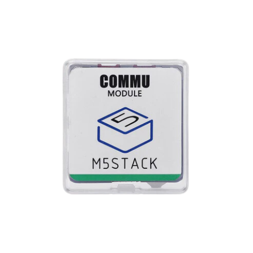 M5Stack COMMU Module Extend RS485/TTL CAN/I2C Port