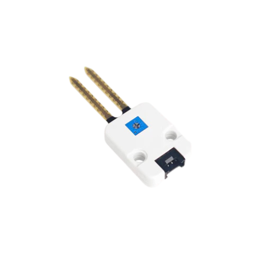 M5Stack Earth Moisture Sensor Unit Analog and Digital Output