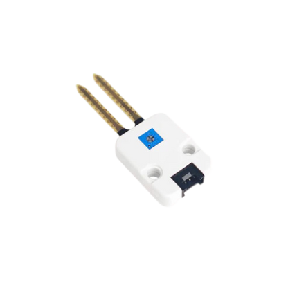 M5Stack Earth Moisture Sensor Unit Analog and Digital Output