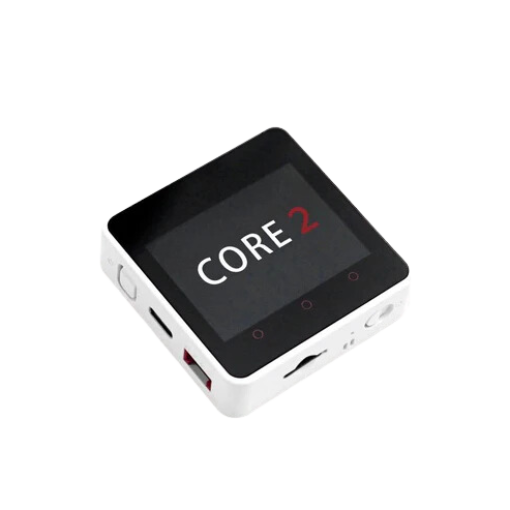 M5Stack Core2 IoT Development Kit K010