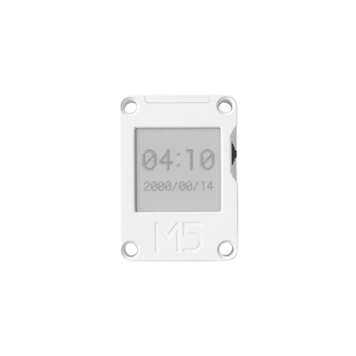 M5Stack ESP32 Core Ink Development Kit (1.54'' elnk display)