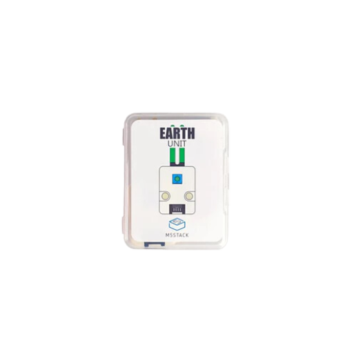 M5Stack Earth Moisture Sensor Unit Analog and Digital Output