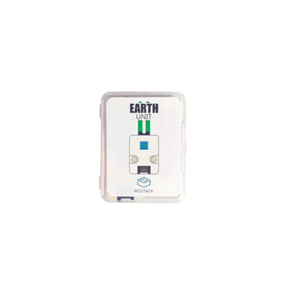 M5Stack Earth Moisture Sensor Unit Analog and Digital Output