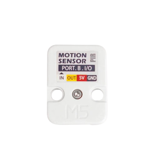 M5Stack PIR Motion Sensor (AS312)