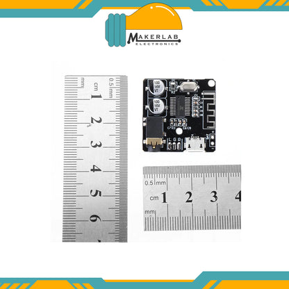 Bluetooth VHM-314 Audio Receiver board Bluetooth 5.0 mp3 decoder board Wireless Stereo Music Module