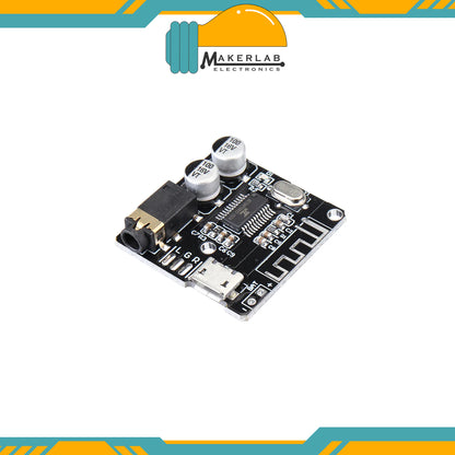 Bluetooth VHM-314 Audio Receiver board Bluetooth 5.0 mp3 decoder board Wireless Stereo Music Module