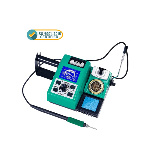 YIHUA 982 Thermostatic Temperature-Controlled Soldering Station