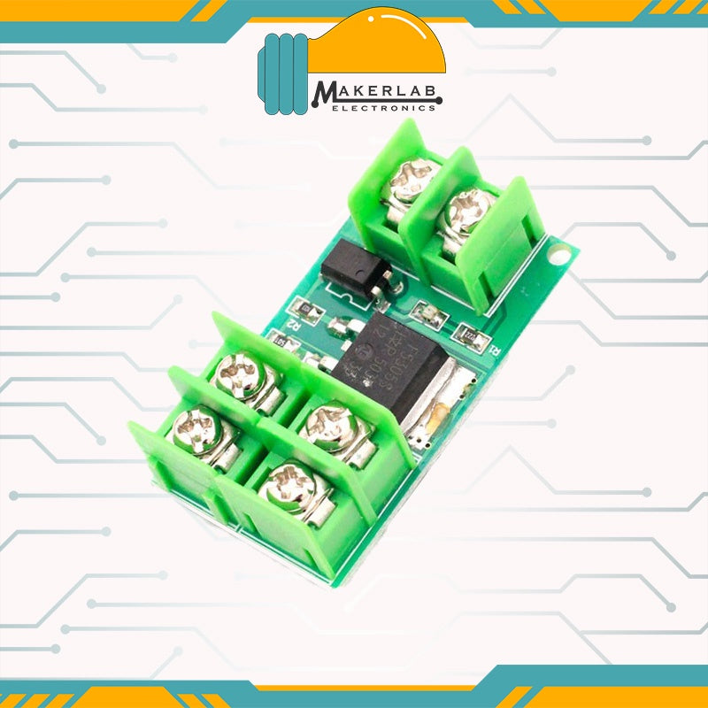 F5305S Power Mosfet Module