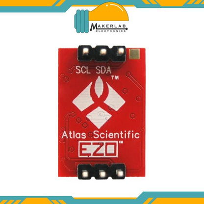 EZO-pH | Atlas Scientific EZO™ pH Circuit