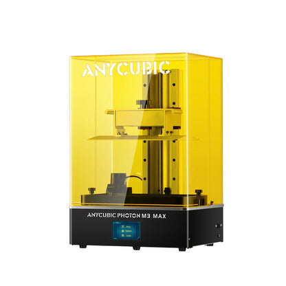 Anycubic Photon M3 Max