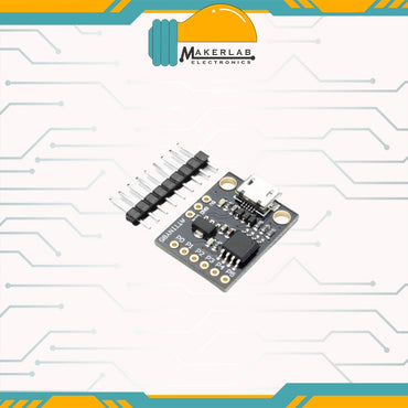 MH-Tiny Attiny88 development module NANO v3.0 micro usb | Attiny85 Micro USB Development Board