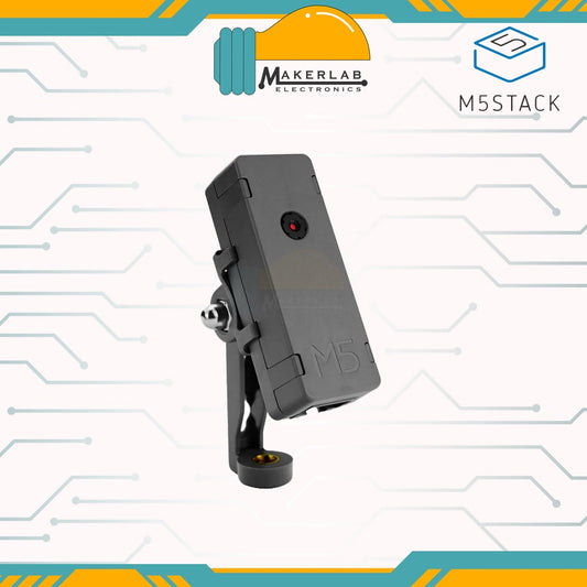 M5Stack PoE Camera w/o Wi-Fi (OV2640) | U121