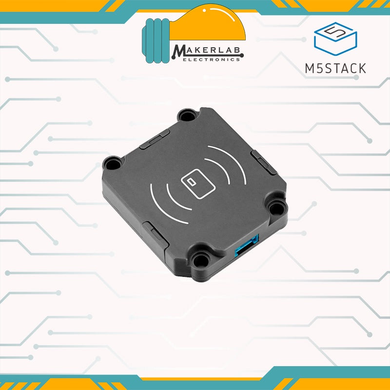 M5Stack UHF RFID Unit (JRD-4035) | U107