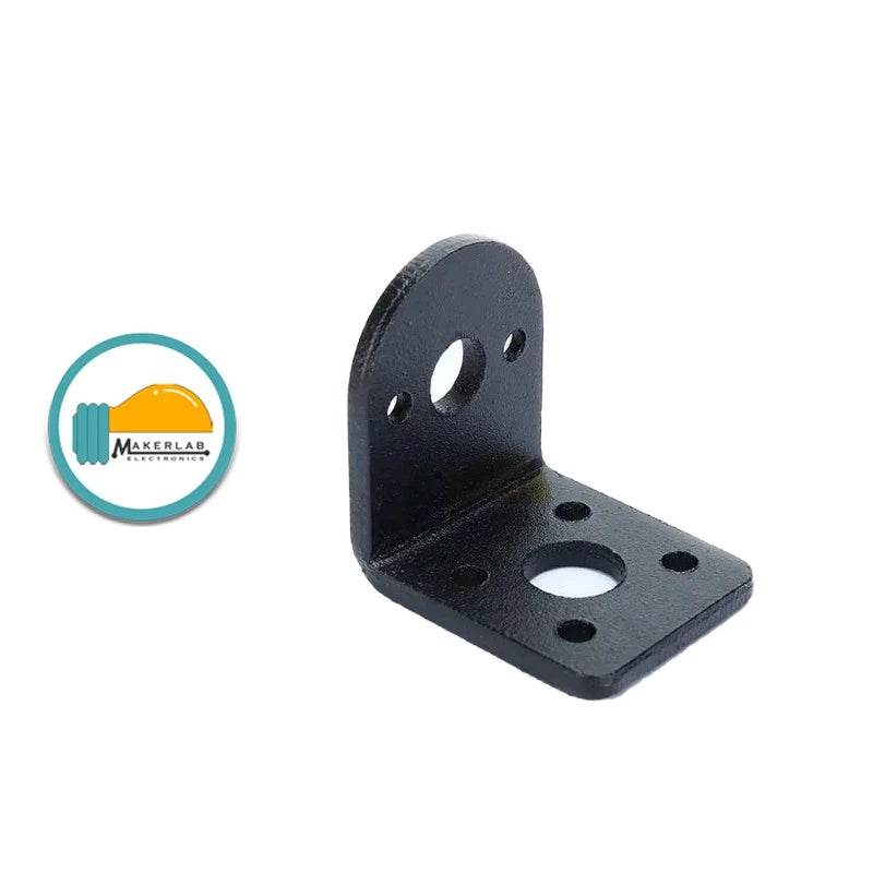 25mm DC Motor Bracket