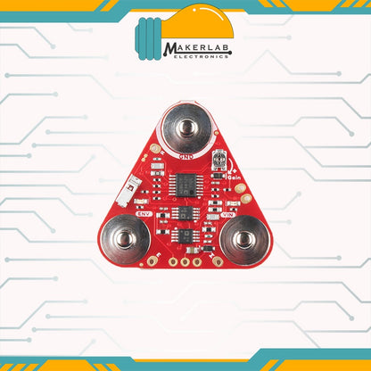 Sparkfun MyoWare 2.0 Muscle Sensor