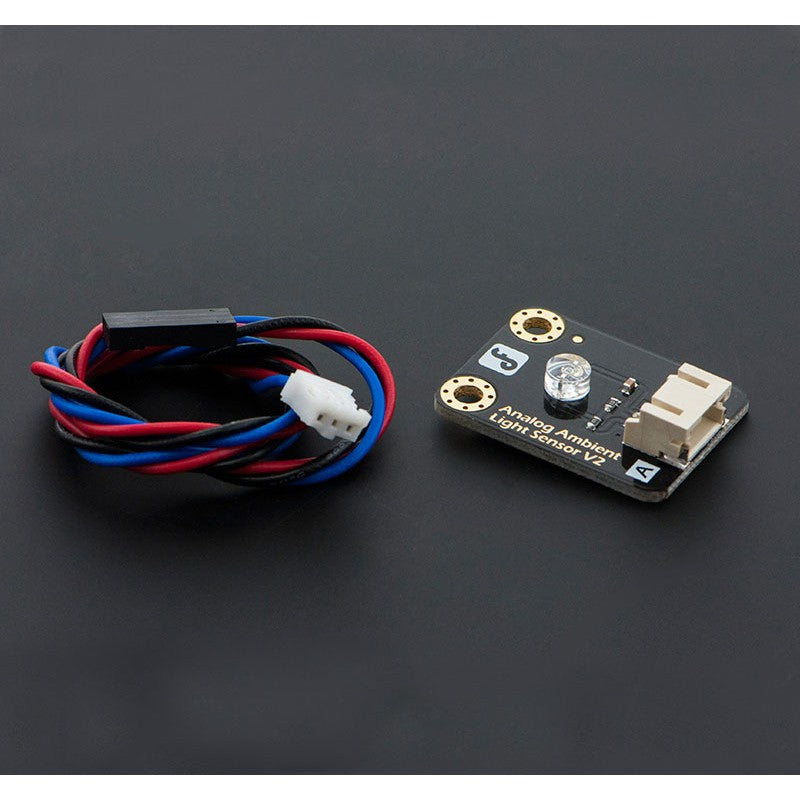 DFRobot Analog Ambient Light Sensor | DFR0026