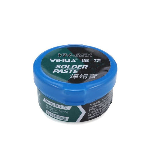 Yihua YH-351 Lead Free Solder Paste